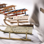 Courmayeur Design Week-end 2026: il design celebra l’amore ai piedi del Monte Bianco