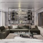 Karl Lagerfeld mette radici a Lisbona: quando la moda diventa architettura residenziale