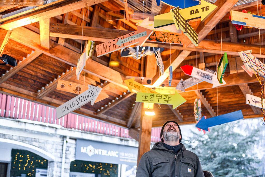 Courmayeur Design Week-end 2026