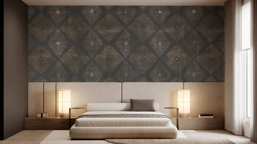 Collezione Atlas Wall/Pepper