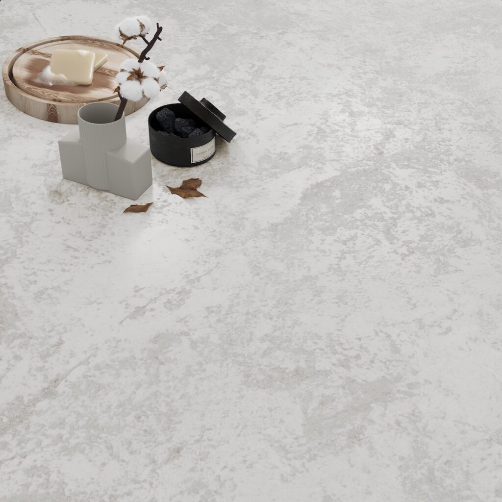 Pantone Cloud Dancer