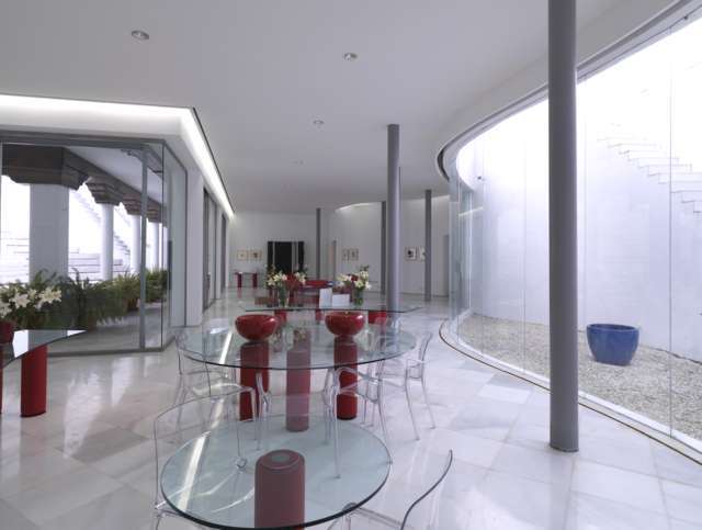 Casa de Retiro Espiritual