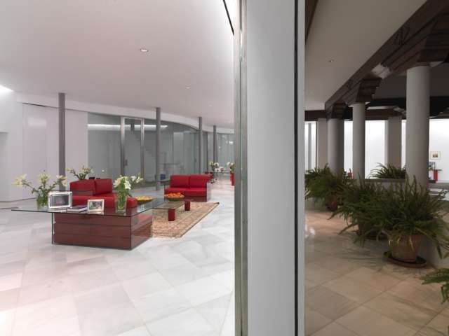 Casa de Retiro Espiritual