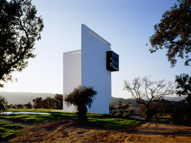 Casa de Retiro Espiritual