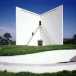 La Casa de Retiro Espiritual: 50 anni dopo, il manifesto visionario che ha ridefinito l’abitare