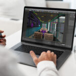 Contract District Group lancia DESOP, la piattaforma che ridisegna il retail dell’arredo