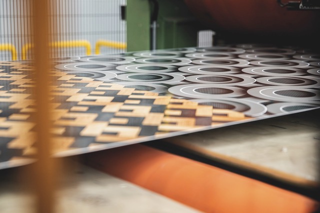 Cromatica Marcegaglia