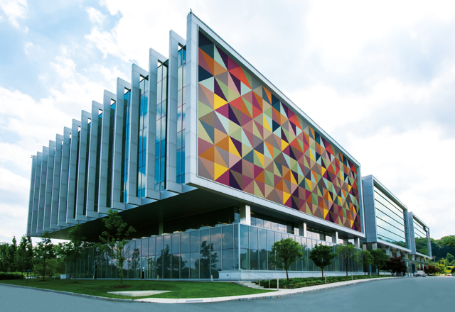 Cromatica Marcegaglia