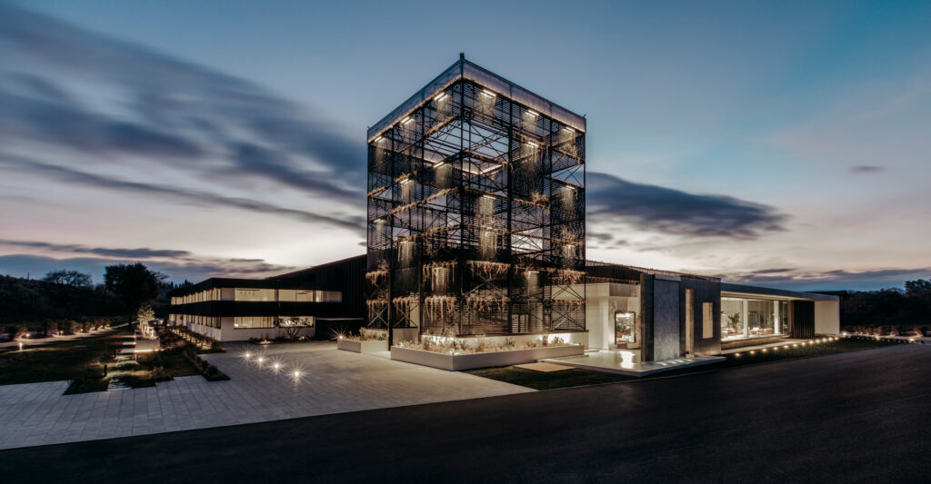 Talenti fatturato 2025