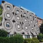 Cromatica Marcegaglia: l’acciaio diventa superficie creativa