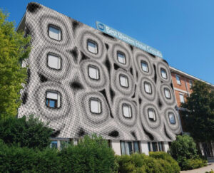 Cromatica Marcegaglia