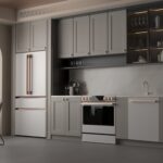 LG SIGNATURE al CES 2026: nuove tendenze per la cucina intelligente