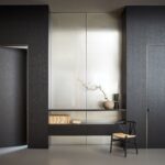 Framework di Lualdi porta la boiserie contemporanea a un nuovo livello