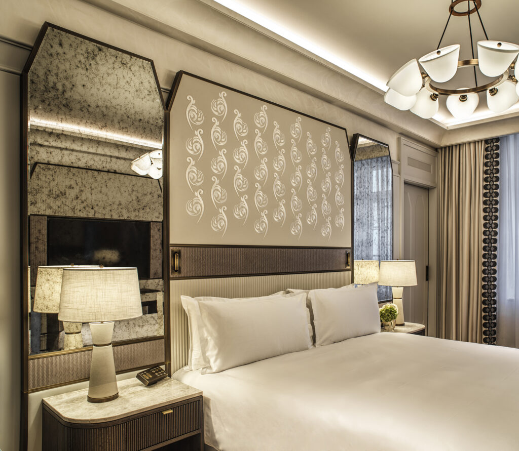 Mandarin Oriental Vienna Hotel