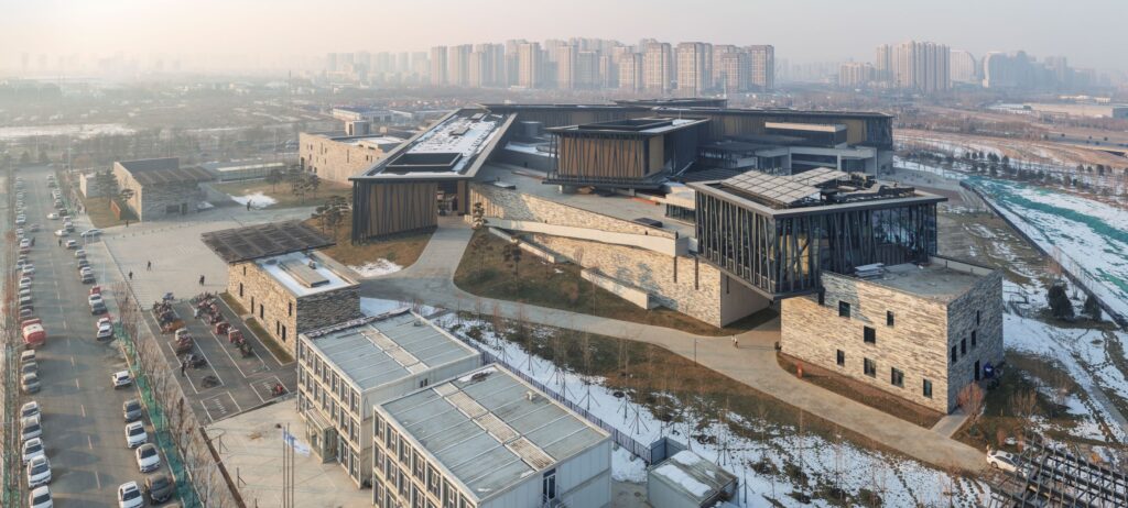 Biennale Architettura 2027