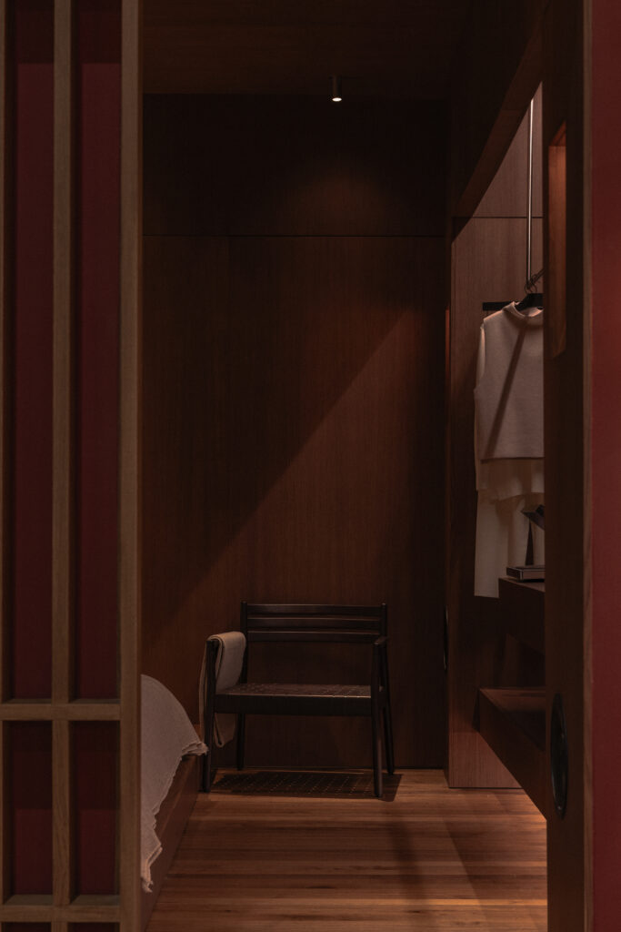 Palmira hotel design