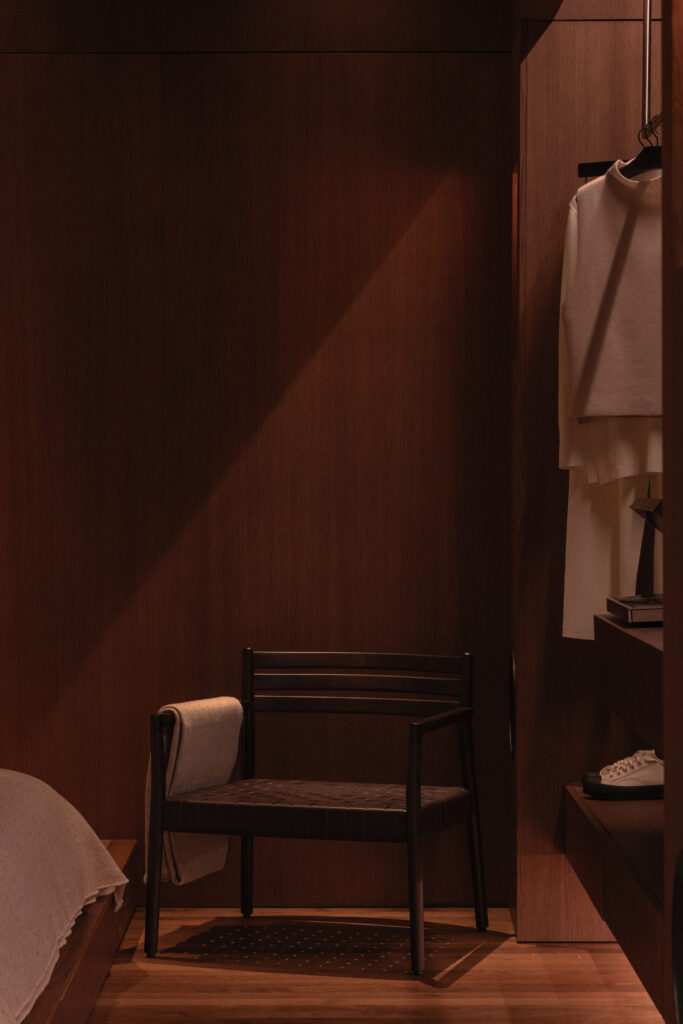 Palmira hotel design