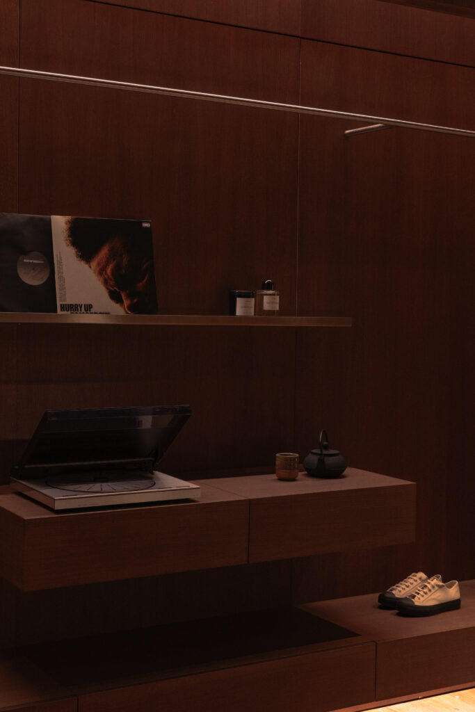 Palmira hotel design