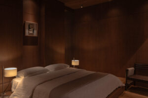 Palmira hotel design