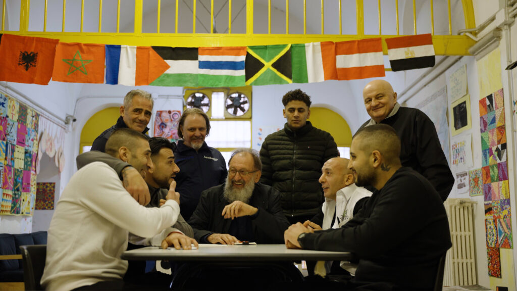 Porta della Speranza