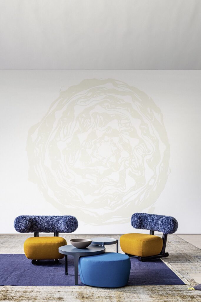 Pantone Cloud Dancer