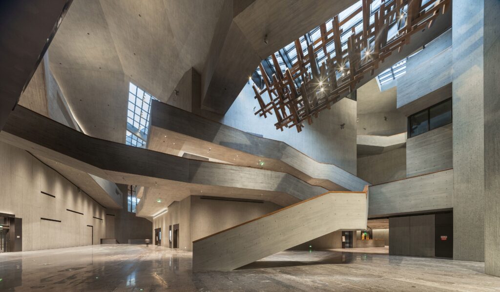 Biennale Architettura 2027