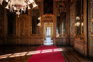 MoscaPartners Variations 2026 Lina Ghotmeh Palazzo Litta