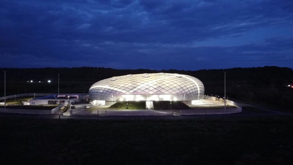 sport architettura inclusione