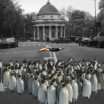 Animaux dans la Ville: la fauna selvatica urbana incontra il design cittadino a Parigi