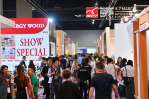 MIFF 2026 Furniture Design