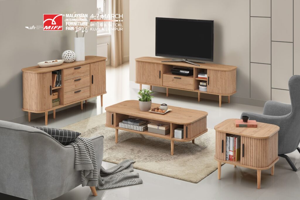 MIFF 2026 Furniture Design