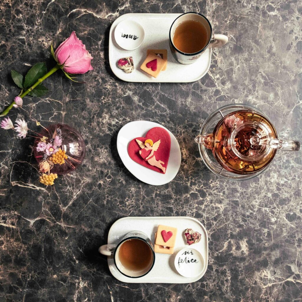 Regalo di San Valentino