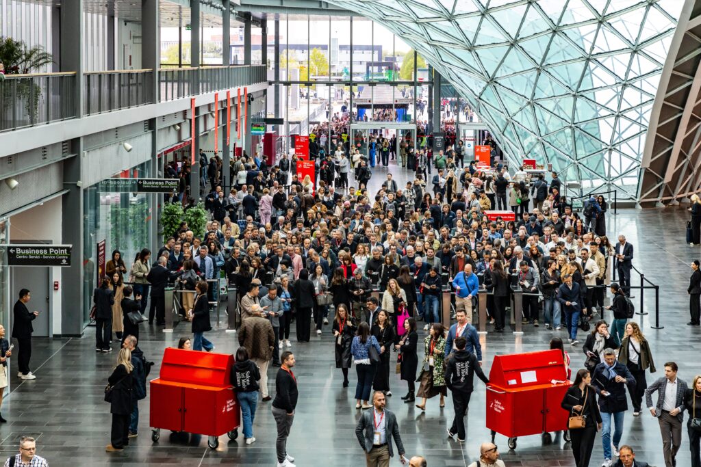 Salone del Mobile 2026