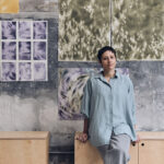 L&rsquo;estetica della sottrazione: Daniela Pinotti svela &ldquo;Aura&rdquo; nel cuore di Roma