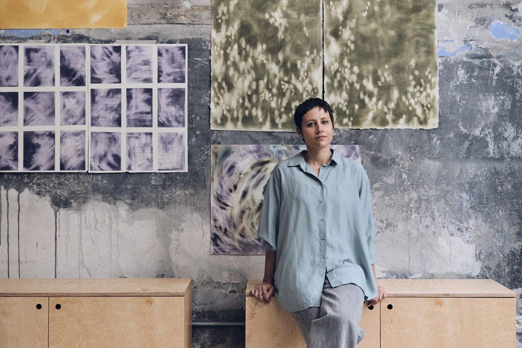 Daniela Pinotti Aura