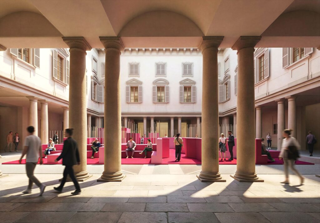 Design della metamorfosi