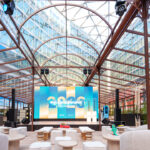 Oasi Life Experience: Piazza Città di Lombardia diventa il Cuore dei Giochi 2026