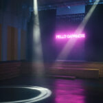 Abitare l&rsquo;oscurit&agrave;: BASE Milano 2026 celebra 10 anni con &ldquo;HELLO, DARKNESS&rdquo;