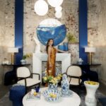 Design with Character: Sam House illumina la Cairo Design Week