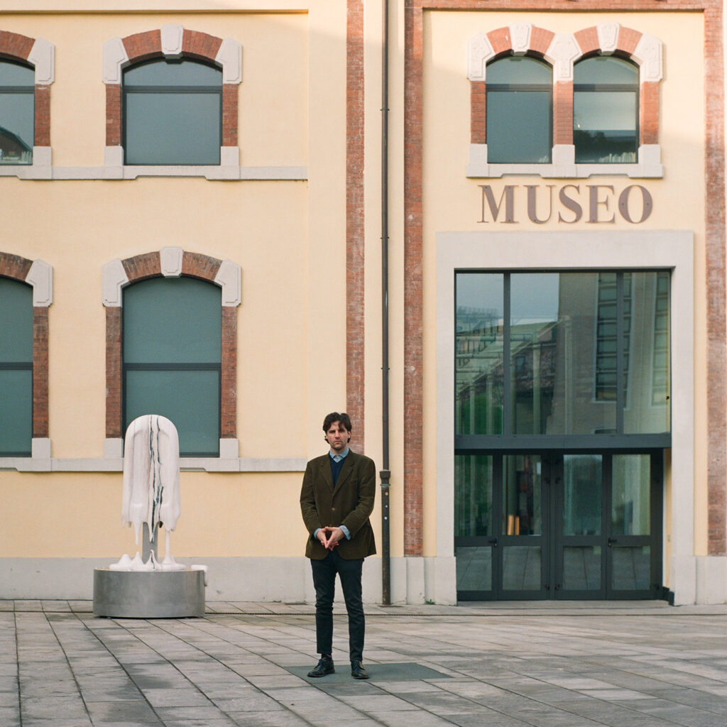 MARBLE DOES NOT MELT