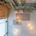 Il vuoto che accoglie: raw purity nel cuore del Veneto