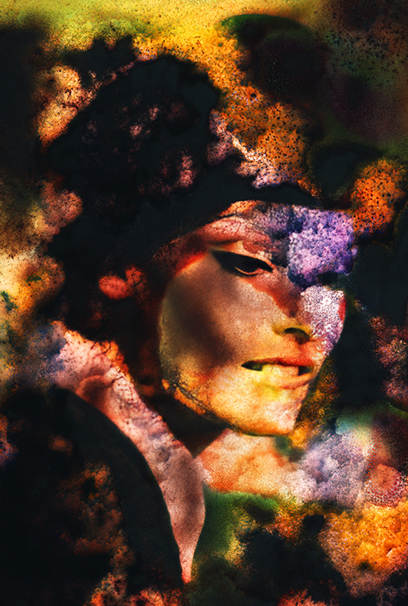 Fotografia d'arte contemporanea