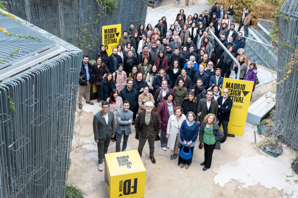 Madrid Design festival