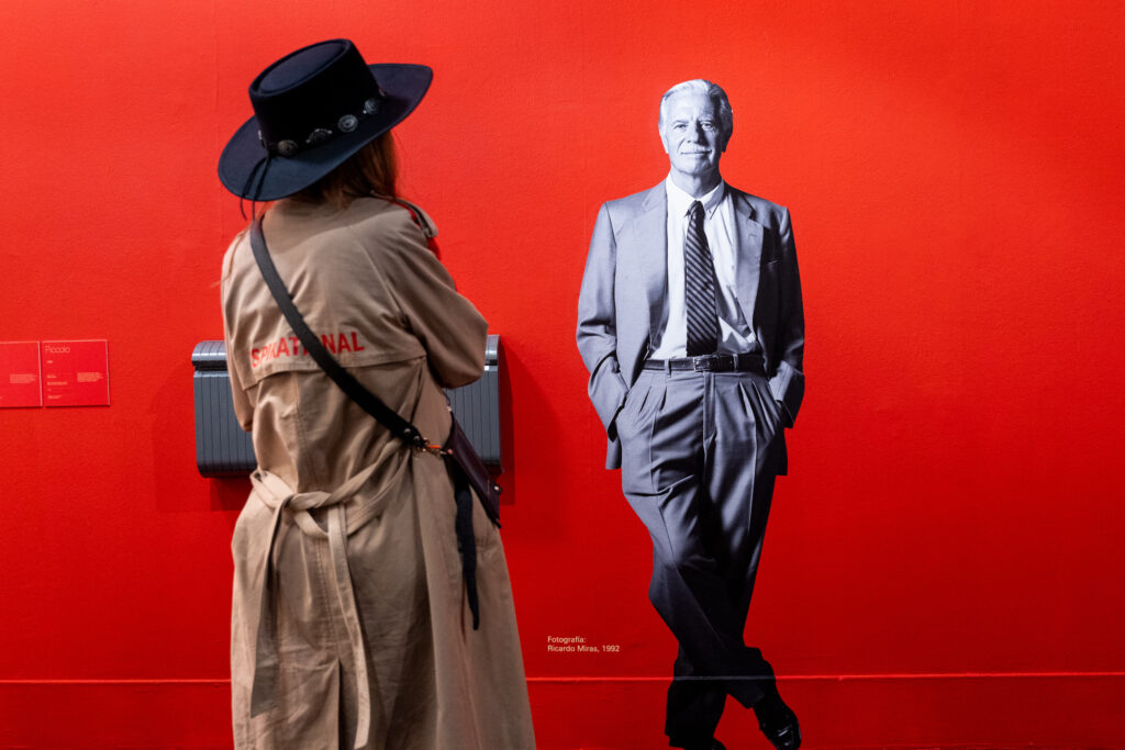 Madrid Design Festival 2026