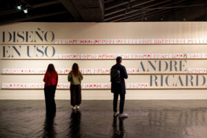 Madrid Design Festival 2026