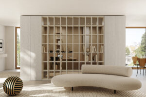 Caccaro Salone del Mobile 2026