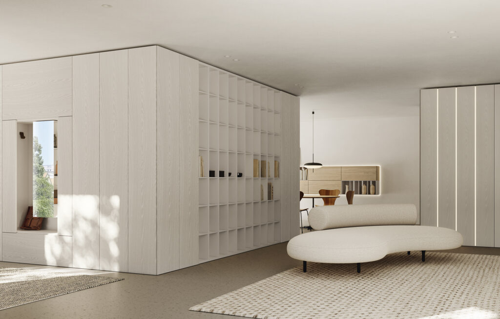 Caccaro Salone del Mobile 2026