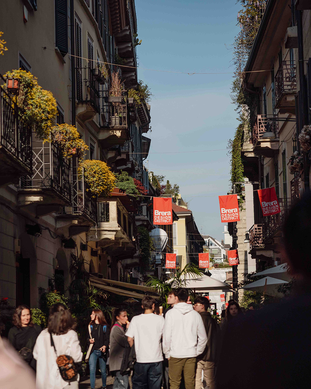 Milan Design Week 2026: Fuorisalone Passport Debuts in the Brera Design ...