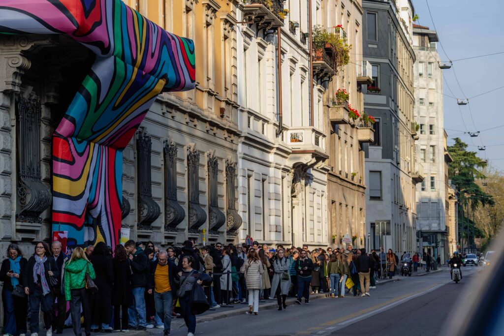 Fuorisalone Passport