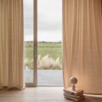Trasparenze d’autore: la rivoluzione visiva di Sunbrella® Window Fabrics